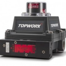 TopWorx 閥門控制器ESD系列
