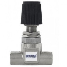 BROOKS INSTRUMENT 針型控制閥NRS系列