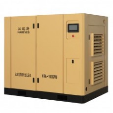 HAREYES 永磁變頻螺桿式空壓機100HP系列
