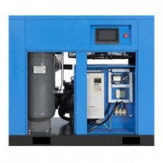HAREYES 永磁變頻螺桿式空壓機50HP B系列