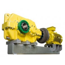 德國STIEBEL 驅動器組HighPower系列