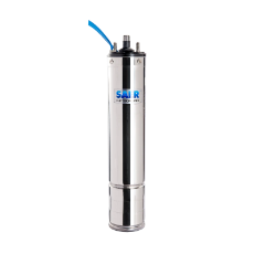 SAER 油浴式可重繞潛水電機(jī)CL-CLE系列