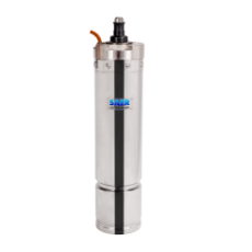 SAER 油浴式可重繞潛水電機(jī)系列