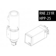 BalTec 鉚接單元RNE231R-HPP系列