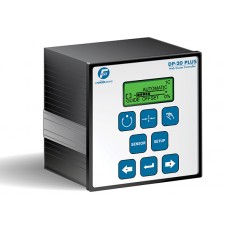 MAXCESS 糾偏控制器DP-20 Plus系列