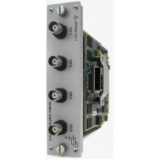 Hi-Techniques 高速輸入模塊提供四通道系列