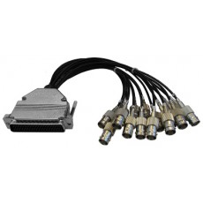 Hi-Techniques 分支電纜SY-CBL-16系列