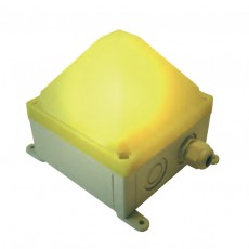INDUSTRONIC LED多功能報警信號燈WMFL 01
