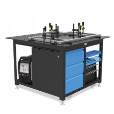 siegmund 擴(kuò)展臺(tái)面Workstation 1212