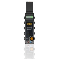 CLAVIS 小型、輕便的皮帶頻率計(jì)10Hz至600Hz系列