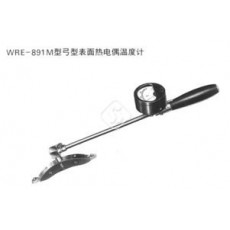 saic 表面熱電偶溫度計WRE、WRN型系列
