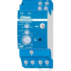 Eltako 通用調(diào)光開關(guān)EUD12DK/800W-UC系列