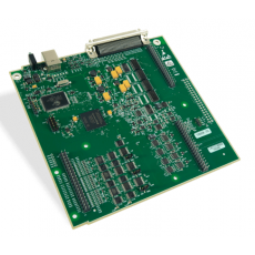 MCC 高速、高通道USB DAQ設(shè)備USB-2600系列