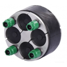 ACCABLE 100毫米通用KRASO改造機(jī)械管道密封系列