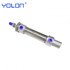 YOLON 標(biāo)準(zhǔn)氣缸MA系列(不銹鋼)