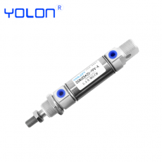 YOLON 迷你氣缸DSNU系列(不銹鋼)