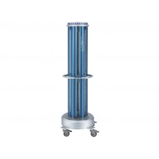 yasec 紫外線消毒器超光消毒機(jī)器人系列
