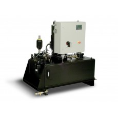 INSTRON 液壓動(dòng)力裝置3520系列