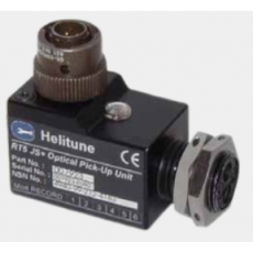 HELITUNE 標準光學拾音器系列