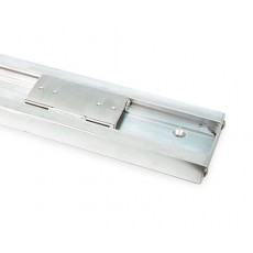 UNISLIDE 手動(dòng)線性定位器自由滑動(dòng)模型A40系列