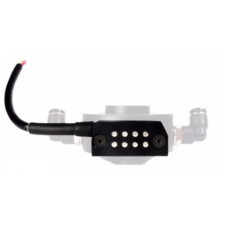 SMARTSHIFT 機器人電連接器 – 工業(yè)系列