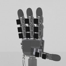 XELA ROBOTICS 補(bǔ)丁傳感器uSPa 44系列