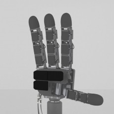 XELA ROBOTICS 補(bǔ)丁傳感器uSPa 46系列