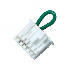 Nipron 用于輸出開/關(guān)控制信號的聯(lián)鎖連接器系列