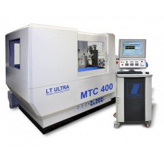LT ULTRA 車床MTC400系列