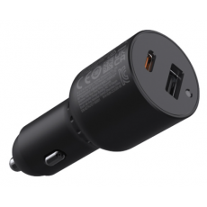 HuntKey 動(dòng)力充電器65W車充A+C口系列
