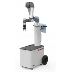 EasyRobotics 移動機(jī)器人平臺EasyWork系列