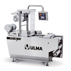 ULMA 衛(wèi)生型熱成型機TFS 80系列