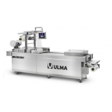 ULMA 衛(wèi)生型熱成型機TFS 200系列