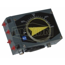 DIXON 驅(qū)動閥門定位器XPO-E4F系列