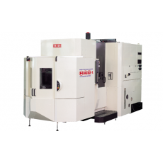 YASDA 5軸加工機(jī)床H40i系列