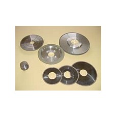 KEIHIN DIA 樹(shù)脂結(jié)合劑輪系列