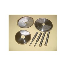 KEIHIN DIA 金屬結(jié)合輪系列