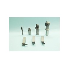 KEIHIN DIA 金剛石/CBN燒結(jié)刀具系列