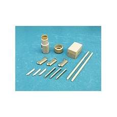 HONING STONE 金剛石/CBN珩磨石系列