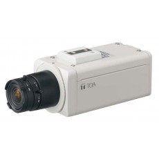 TOA 新型高靈敏度寬型動態(tài)攝像機C-CC364系列