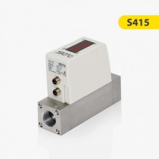 SUTO 緊湊型壓縮空氣和氮氣流量計S415系列