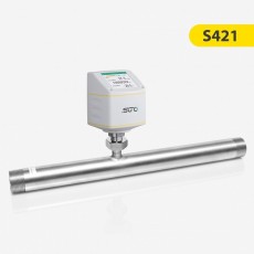 SUTO 質量流量傳感器S421系列