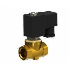 AWS 2/2 電磁閥，伺服控制220系列