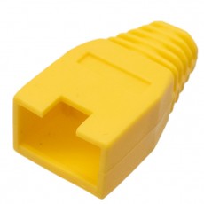 ELECTRONICGRUP 保護(hù)器黃色RJ-45系列
