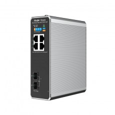ELECTRONICGRUP 工業(yè) PoE 云二層交換機系列