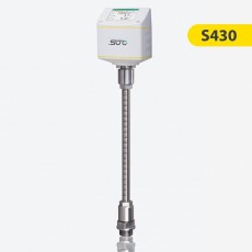 CS-iTEC 濕壓縮空氣皮托管流量計S430系列