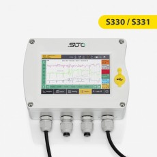 CS-iTEC 數(shù)據(jù)記錄器S330 / S331系列
