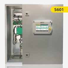 CS-iTEC 壓縮空氣純度監(jiān)測(cè)儀S601系列
