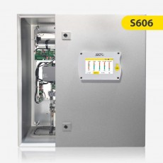 CS-iTEC 空氣質(zhì)量監(jiān)測(cè)儀S606系列