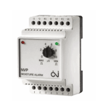 OJ ELECTRONICS 泄漏報(bào)警繼電器NVP系列